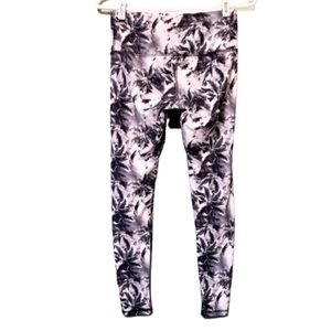 Noli leggings, Size Small